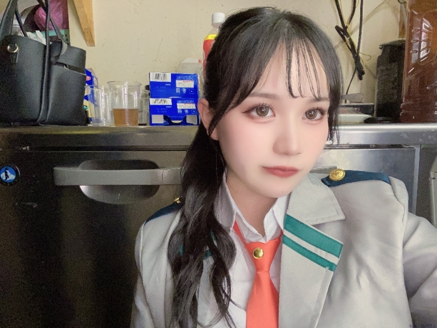 女の子ブログ画像