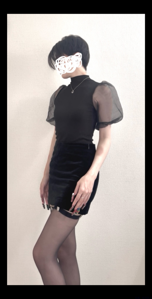 女の子ブログ画像
