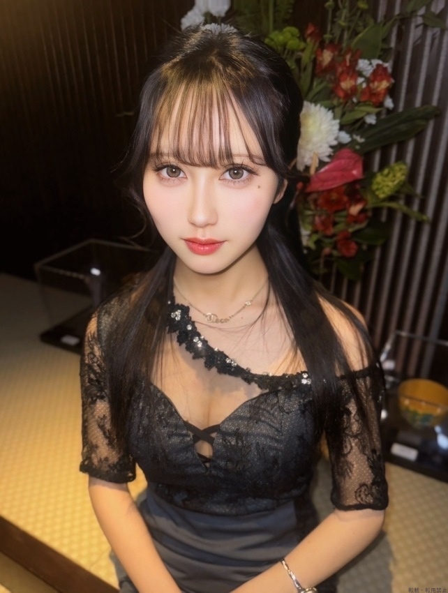 女の子ブログ画像