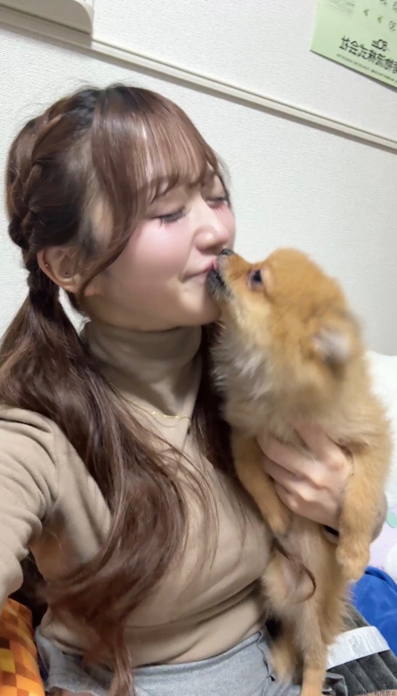 女の子ブログ画像