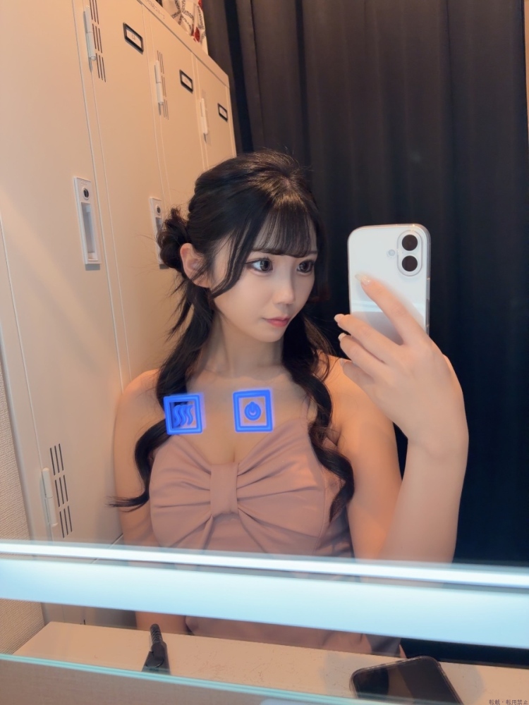 女の子ブログ画像