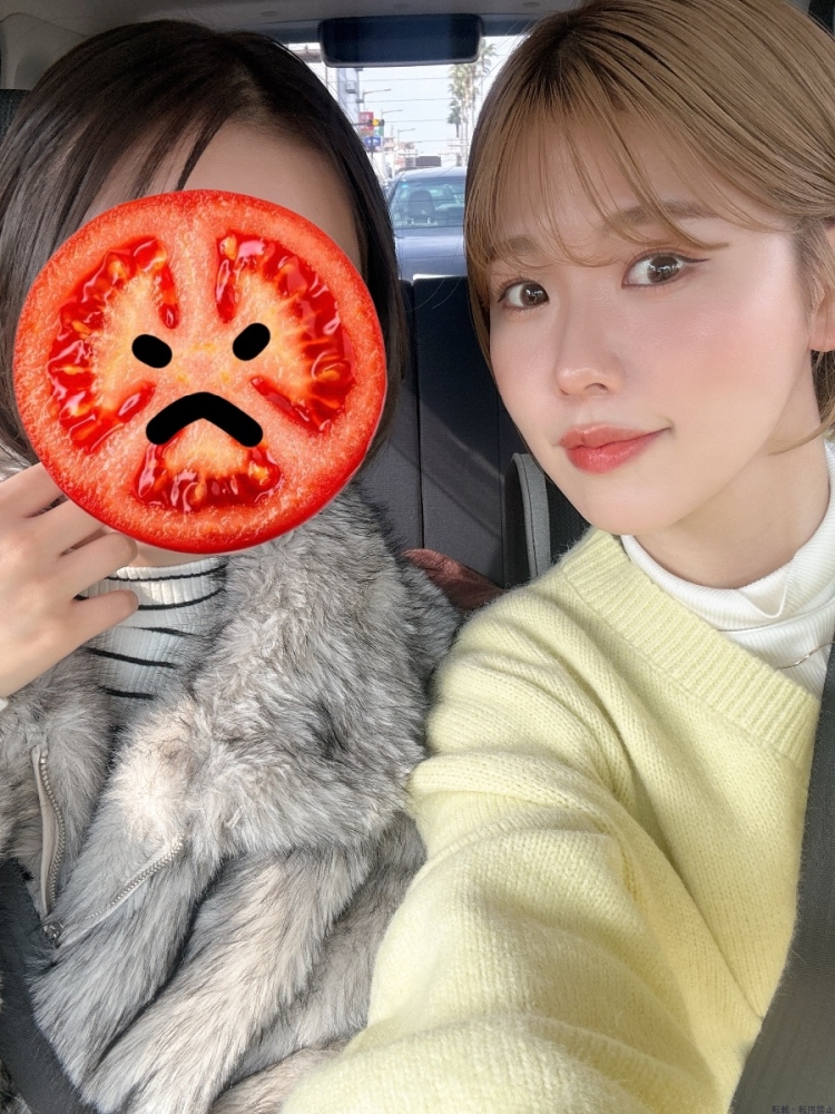 女の子ブログ画像