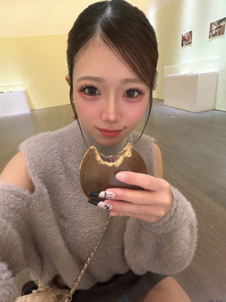 新着女の子ブログ画像