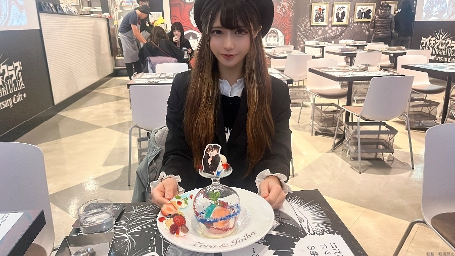 新着女の子ブログ画像