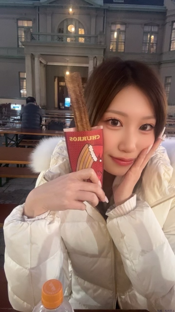 女の子ブログ画像