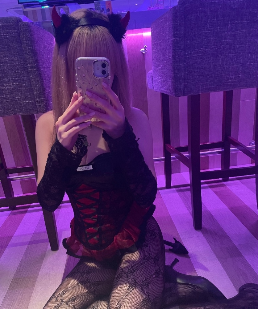 女の子ブログ画像