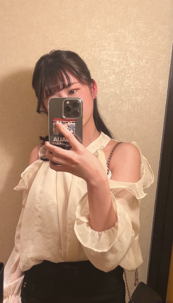 女の子ブログ画像