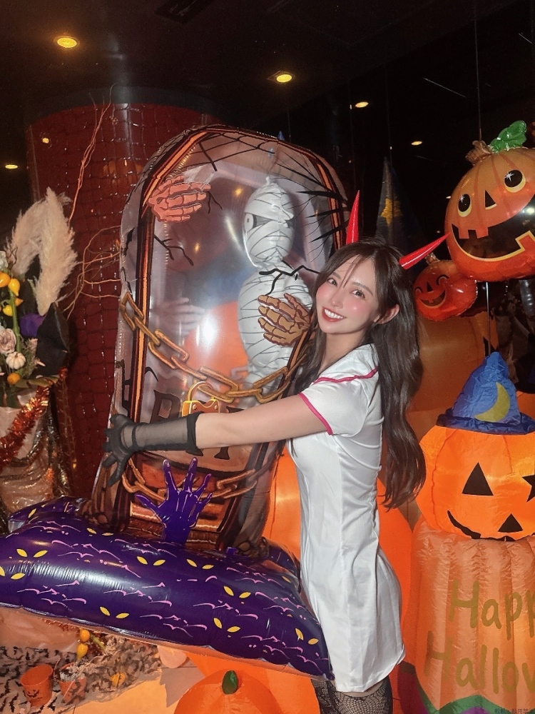 女の子ブログ画像