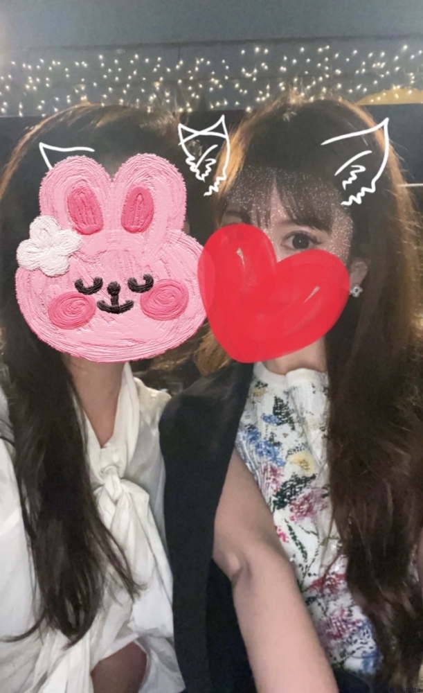 女の子ブログ画像