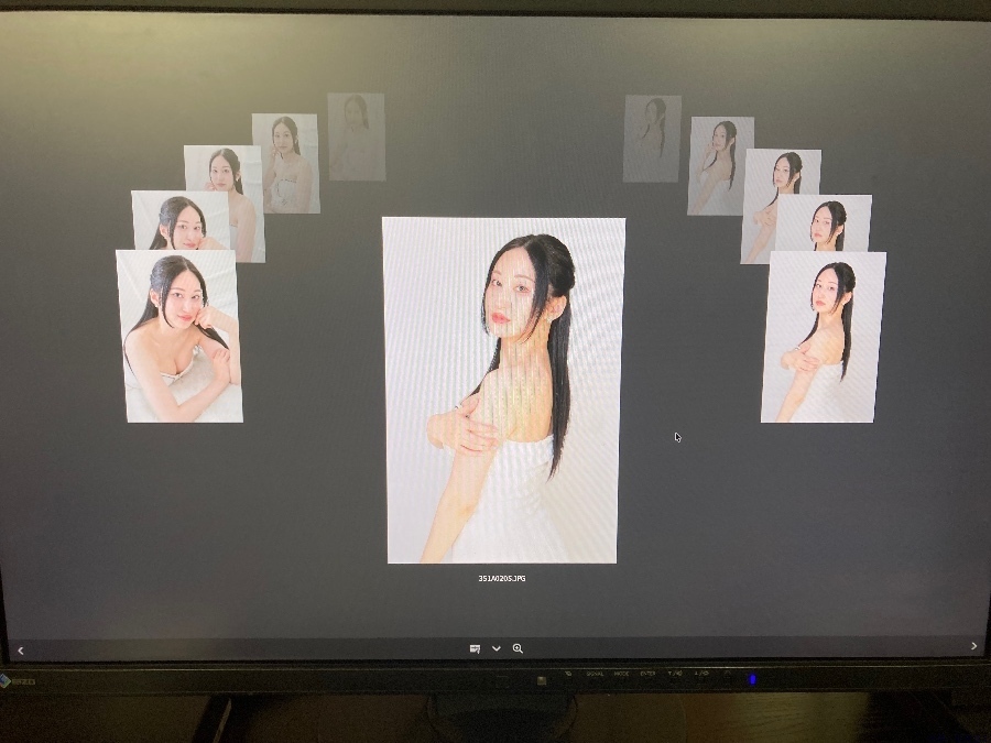 女の子ブログ画像