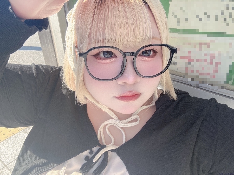 女の子ブログ画像