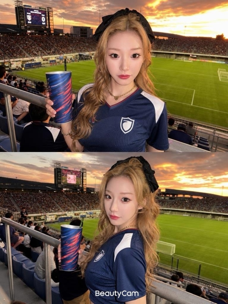 女の子ブログ画像