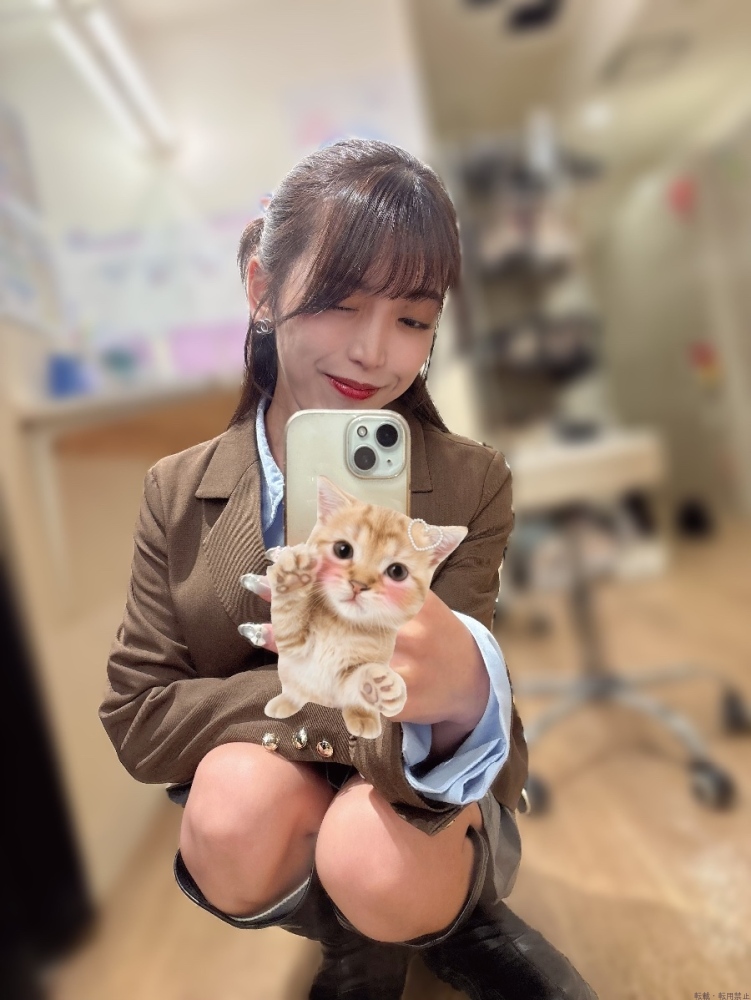 女の子ブログ画像