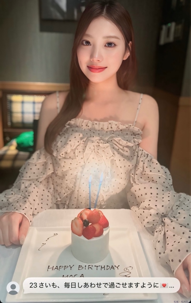 女の子ブログ画像
