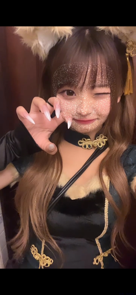 女の子ブログ画像