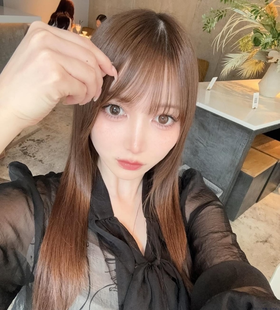 女の子ブログ画像