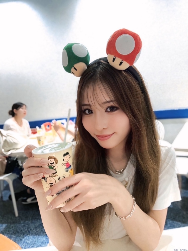 女の子ブログ画像