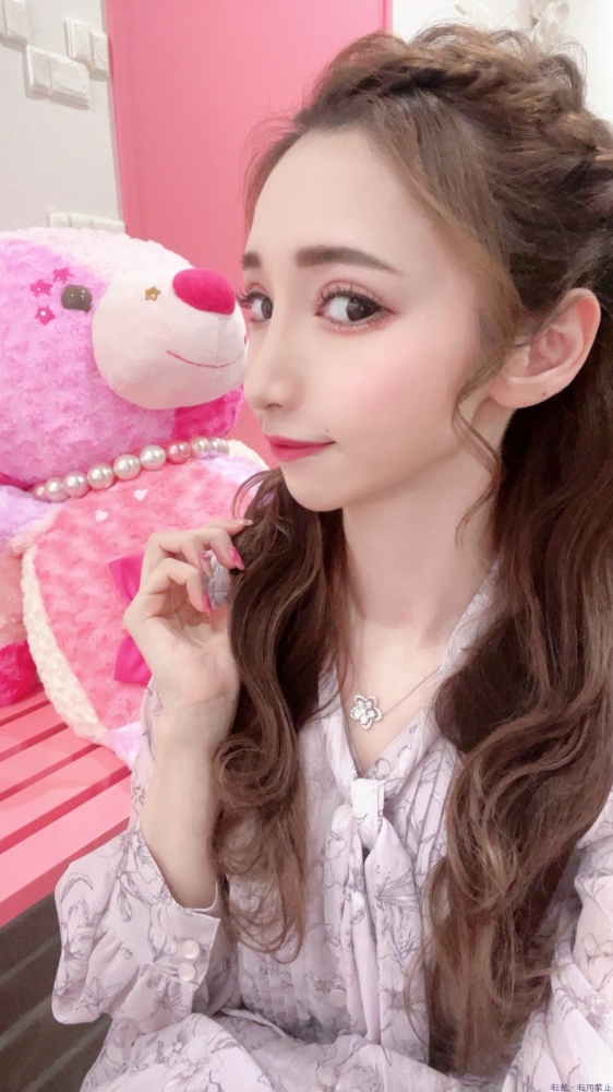 女の子ブログ画像