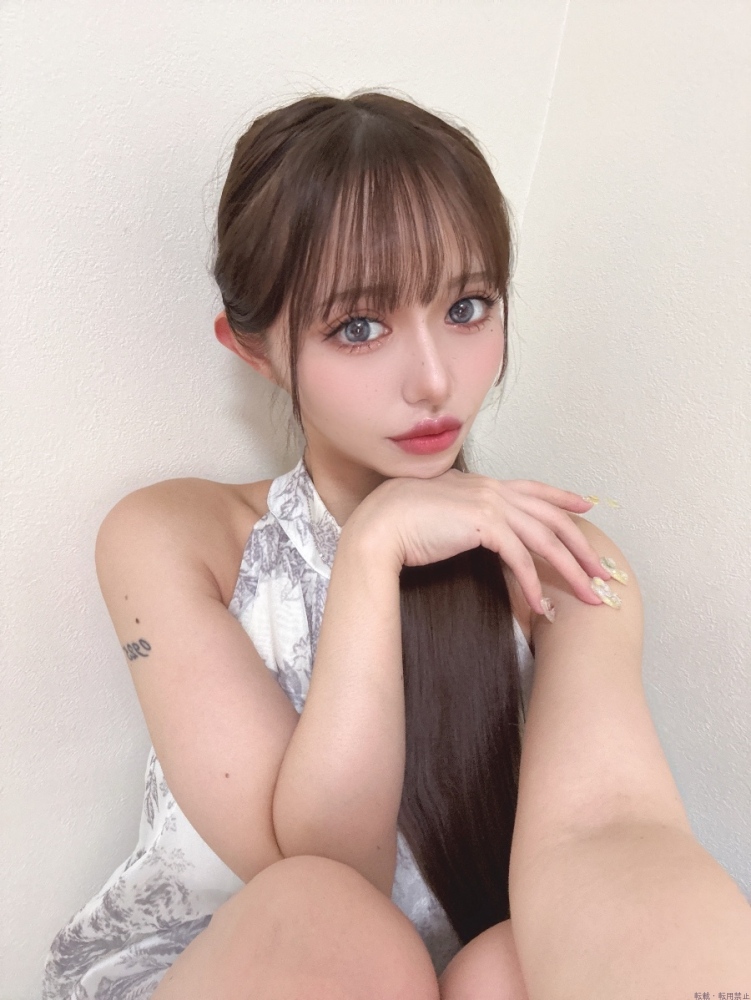 女の子ブログ画像