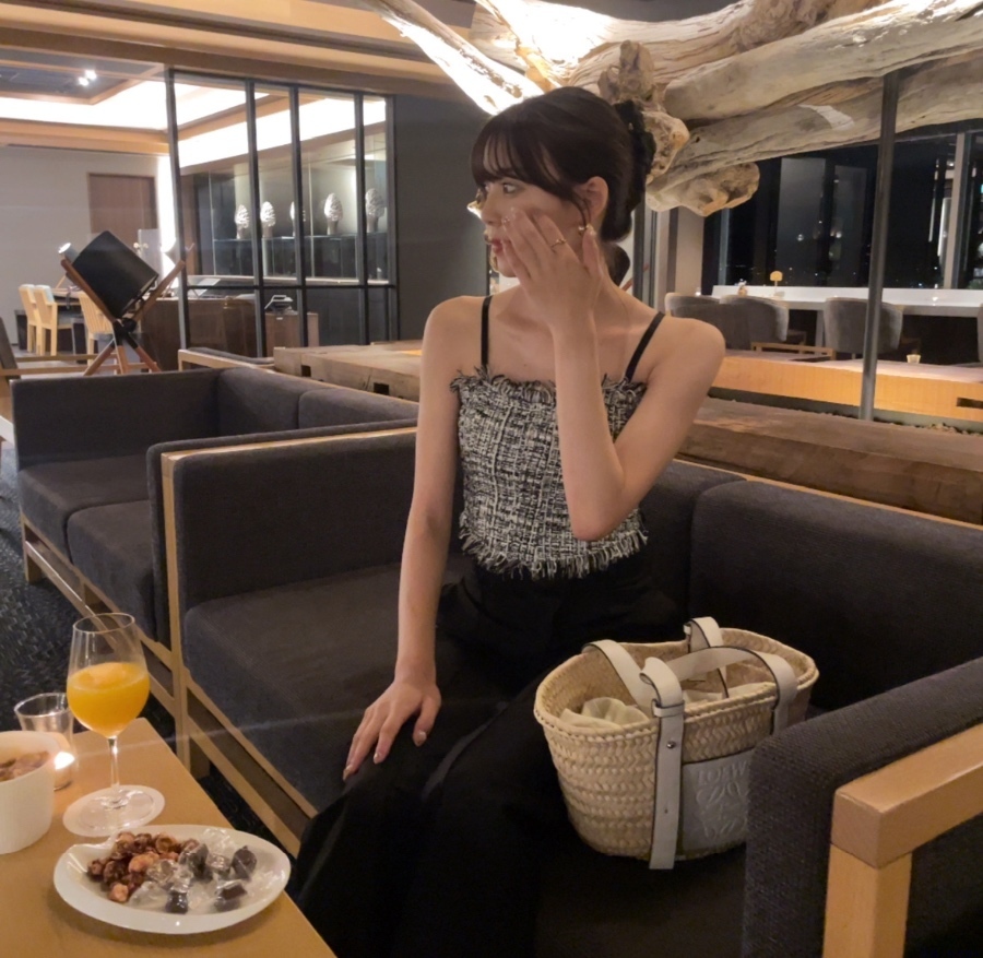 女の子ブログ画像