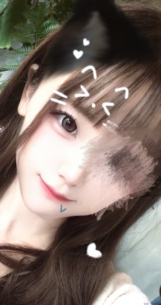 女の子ブログ画像