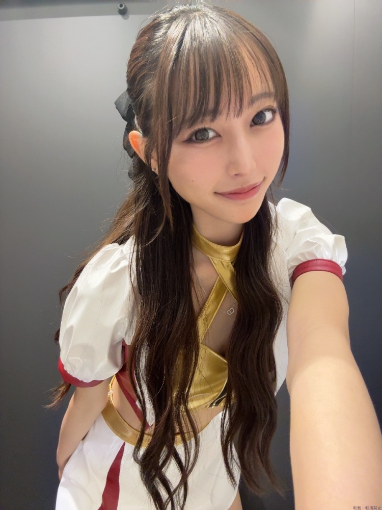 女の子ブログ画像