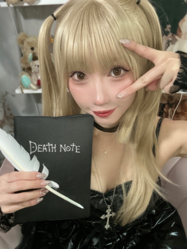 女の子ブログ画像