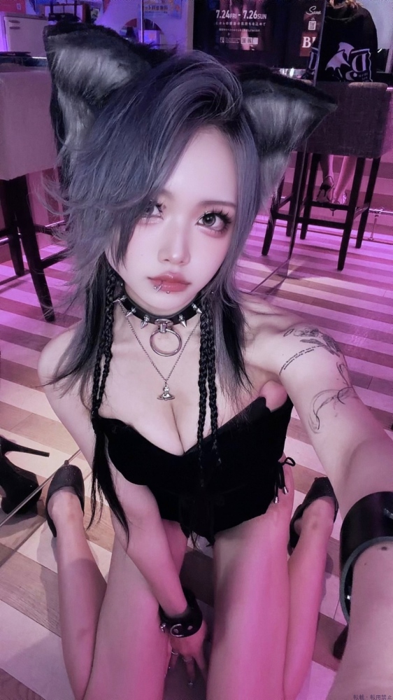 女の子ブログ画像