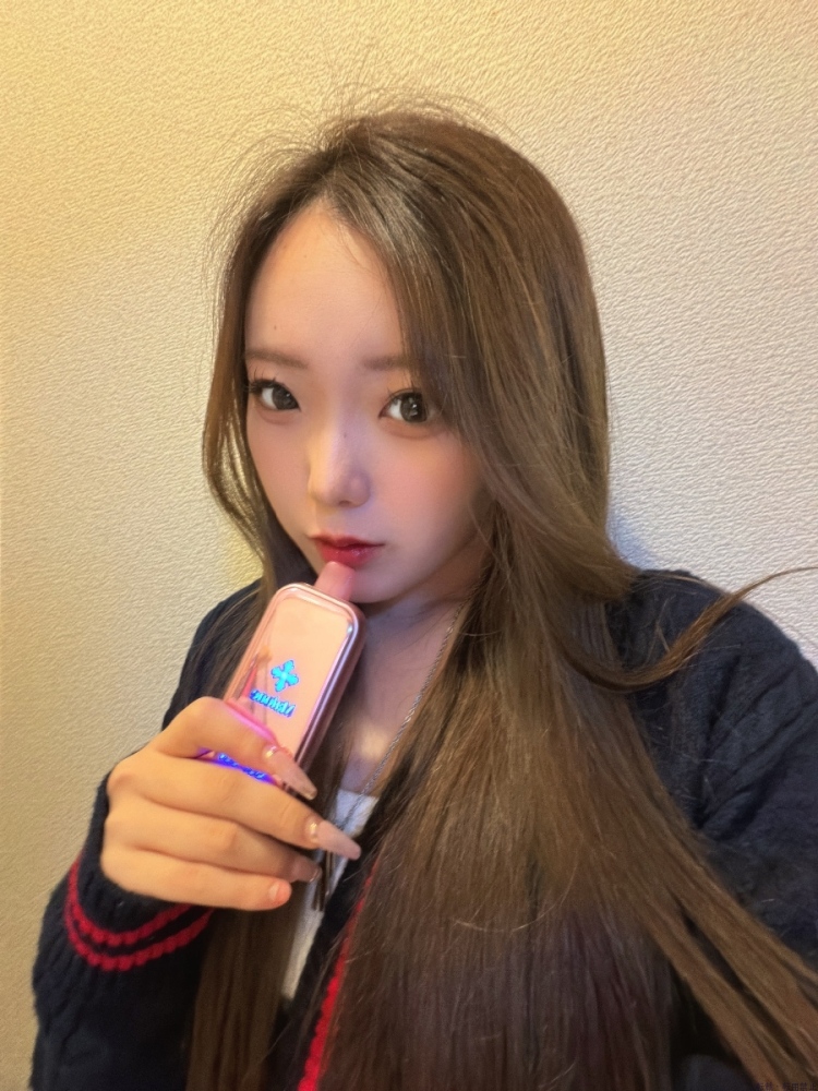 女の子ブログ画像