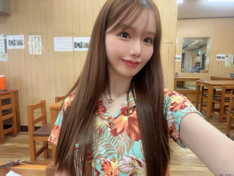 女の子ブログ画像