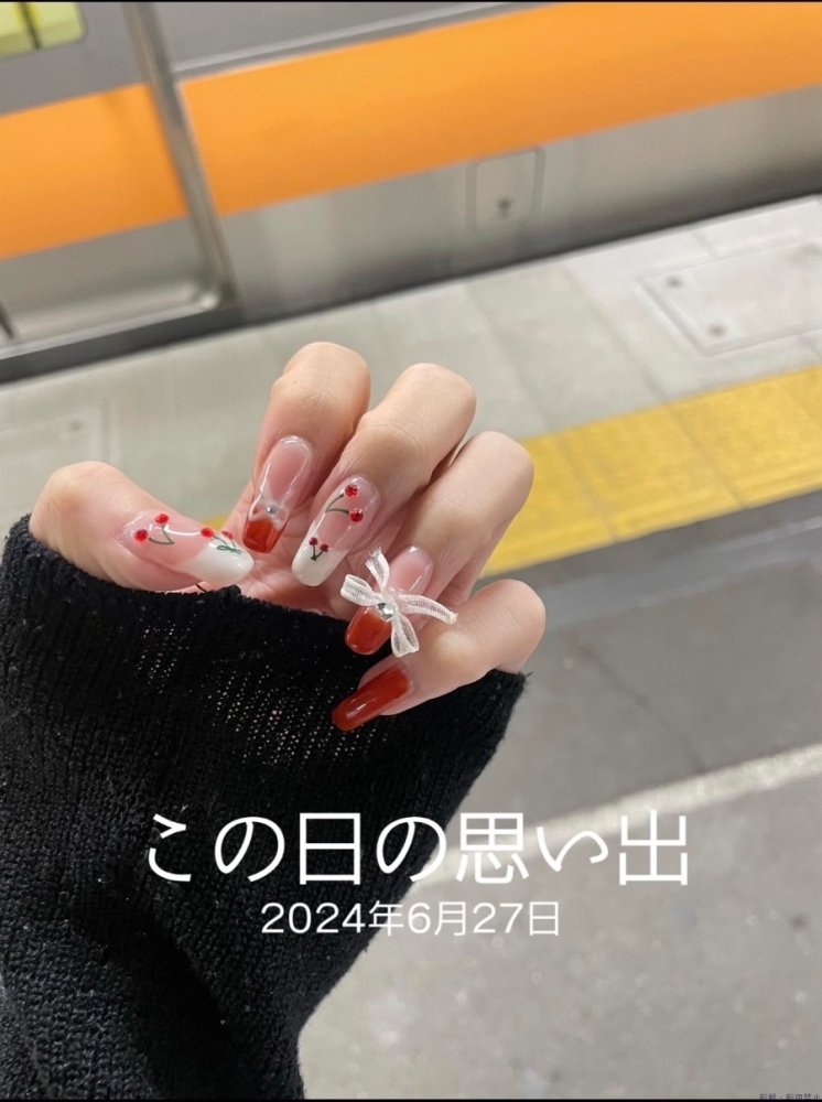 女の子ブログ画像