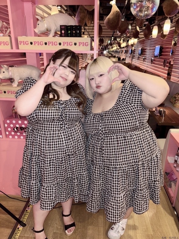 女の子ブログ画像