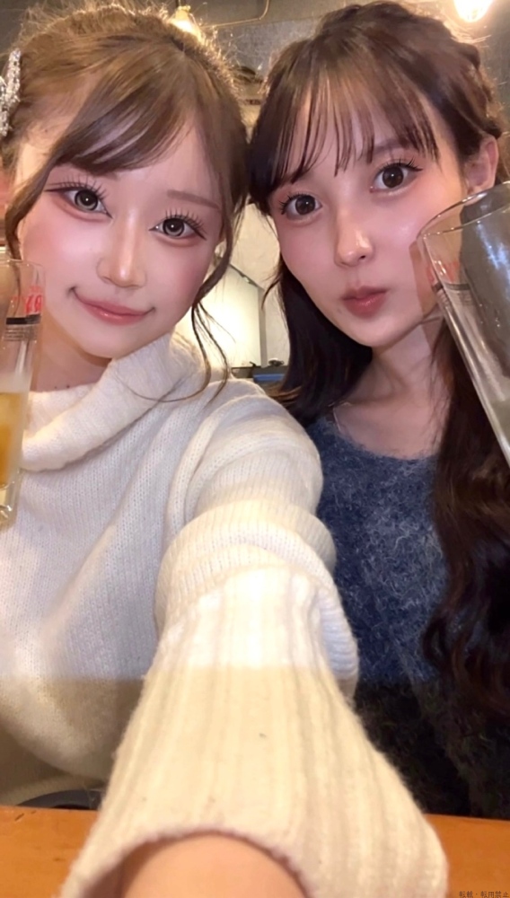 新着女の子ブログ画像