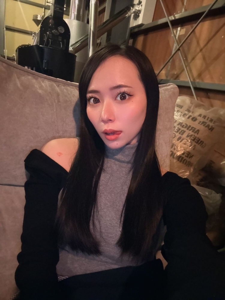 女の子ブログ画像