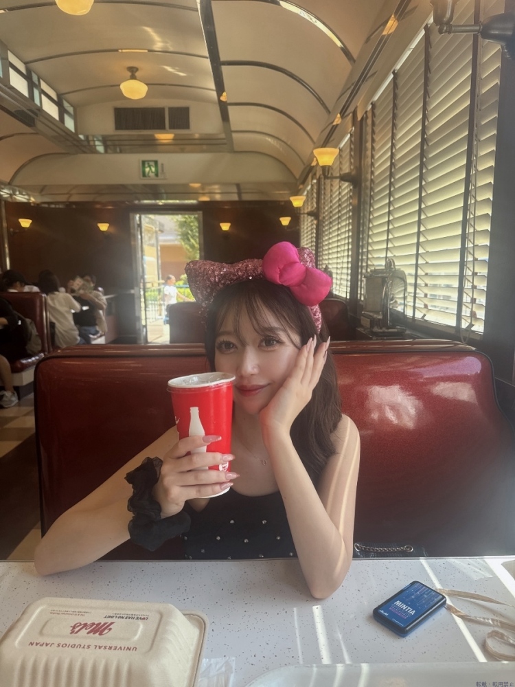 女の子ブログ画像