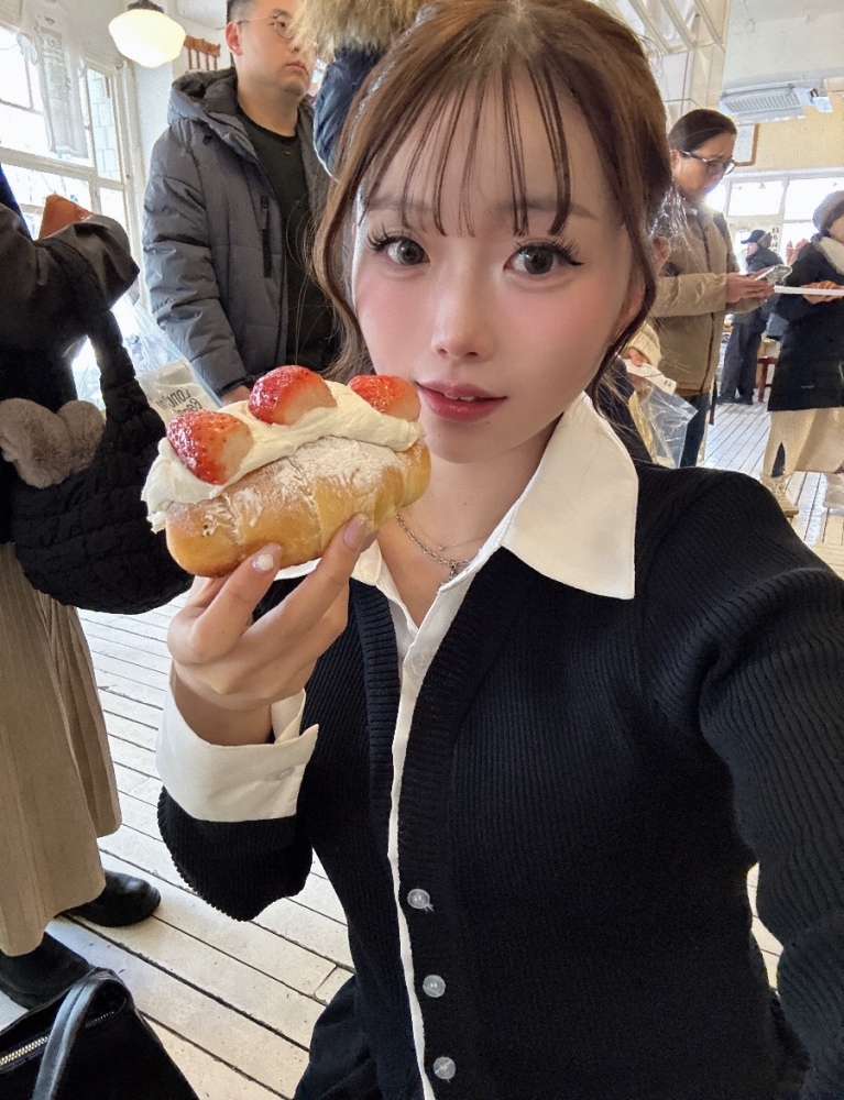 女の子ブログ画像