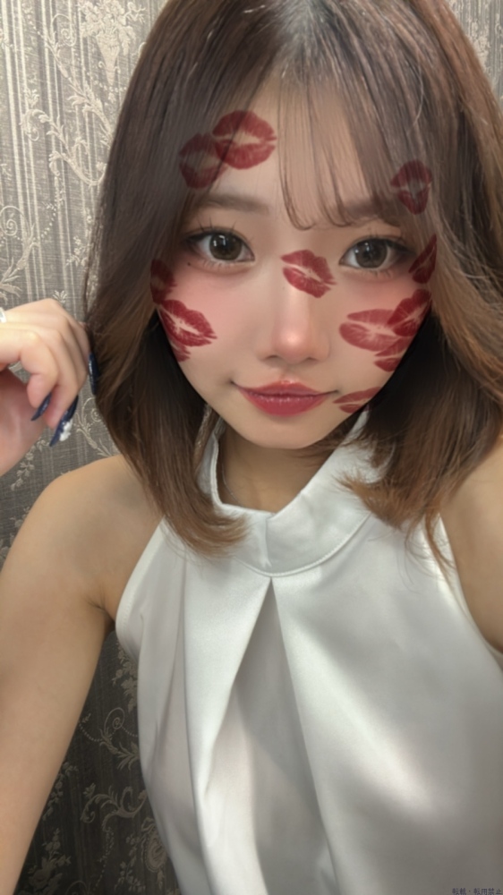 女の子ブログ画像