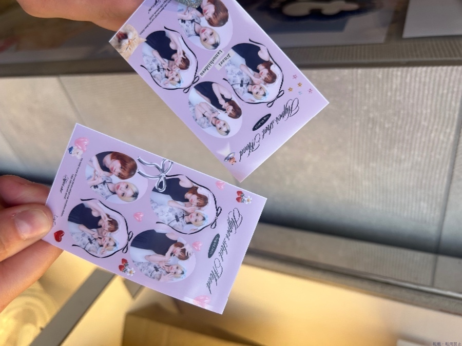 女の子ブログ画像