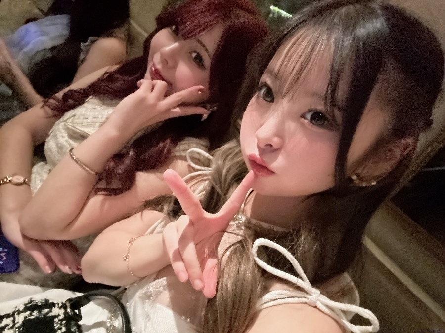 女の子ブログ画像