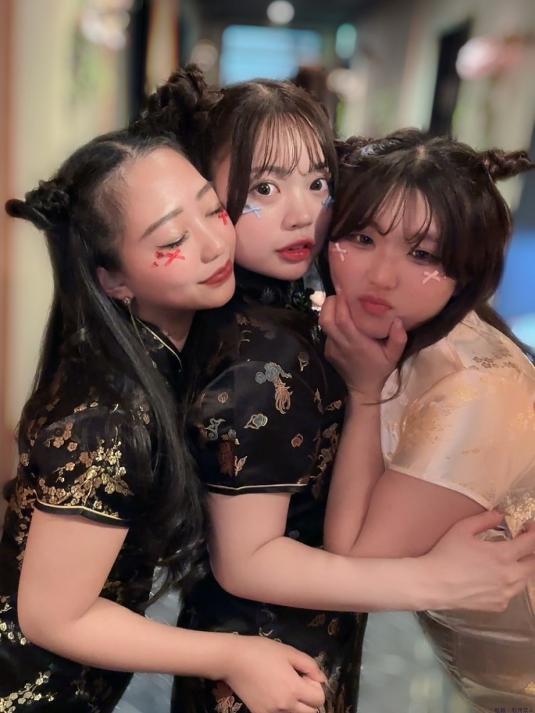 女の子ブログ画像