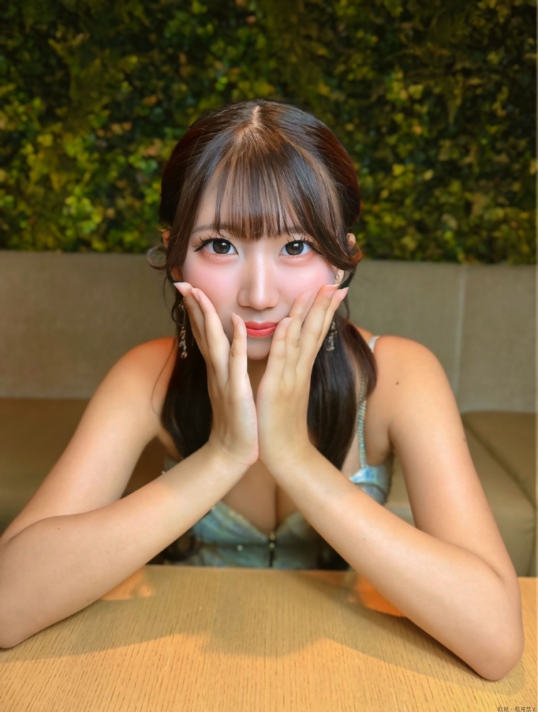 女の子ブログ画像