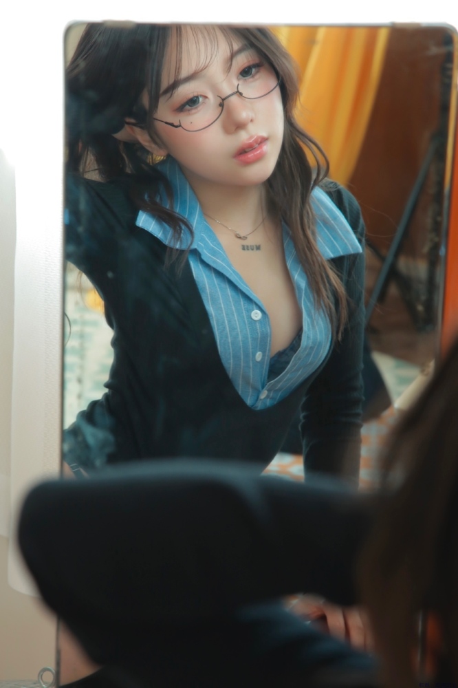 女の子ブログ画像