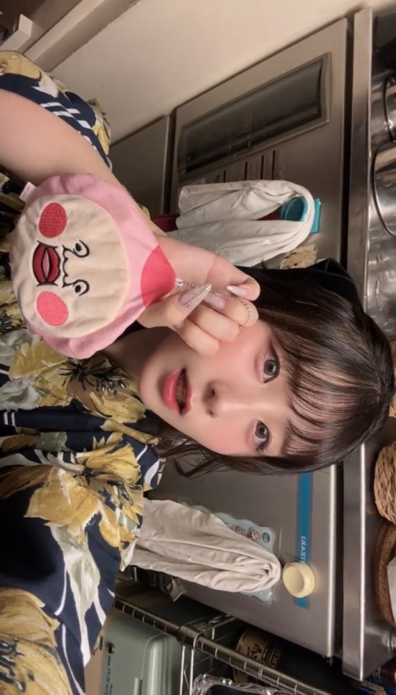 女の子ブログ画像