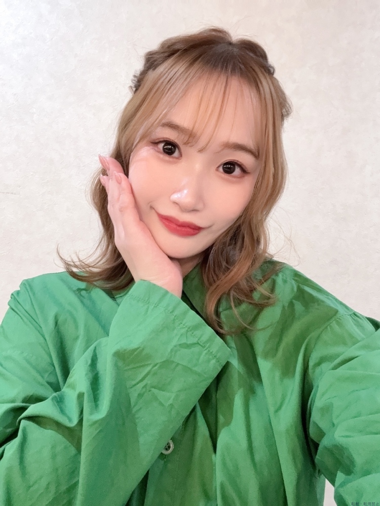 女の子ブログ画像