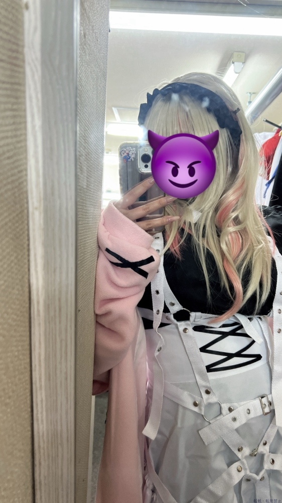 女の子ブログ画像