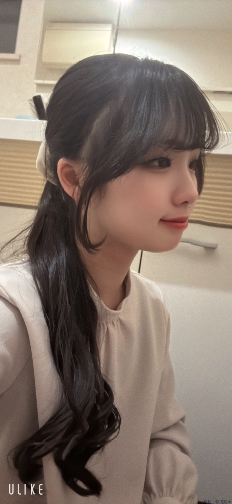 女の子ブログ画像