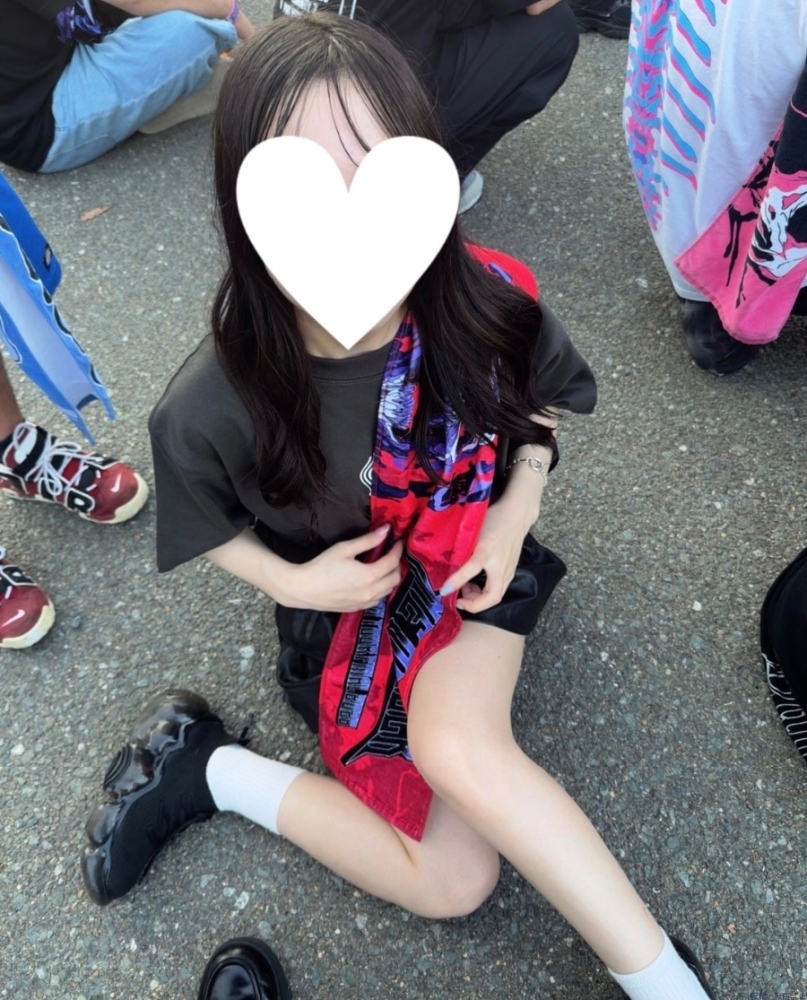 新着女の子ブログ画像