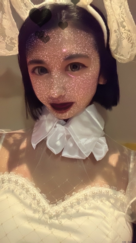 女の子ブログ画像