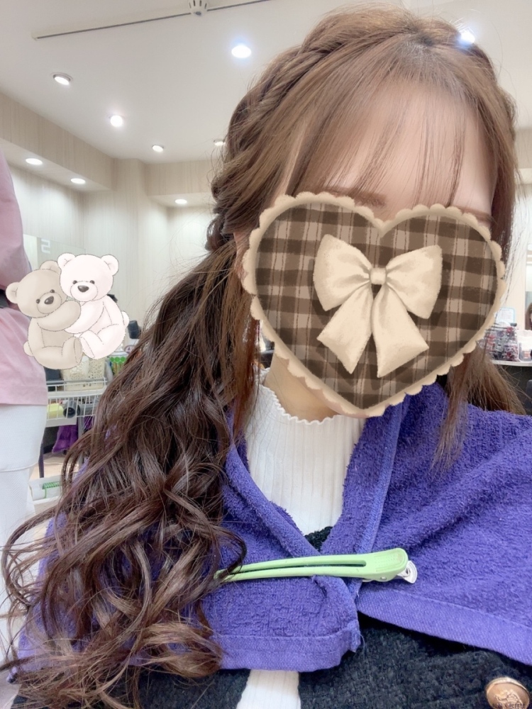 女の子ブログ画像