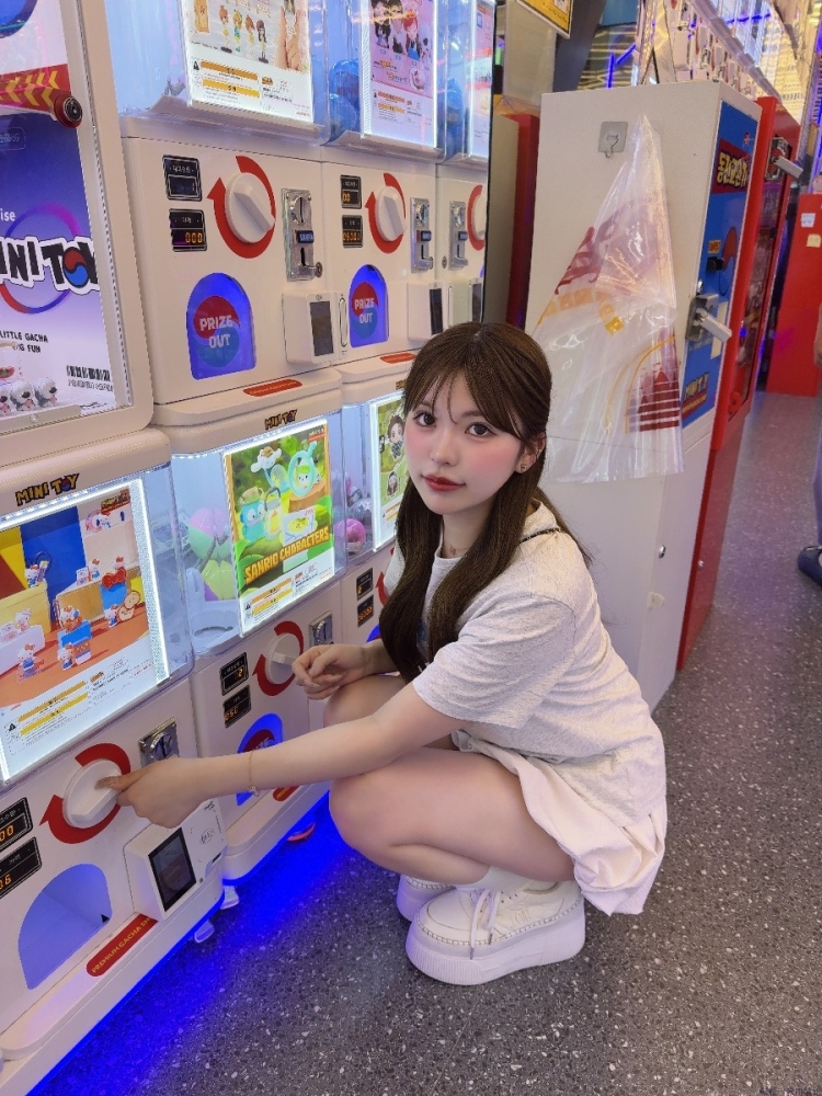 新着女の子ブログ画像